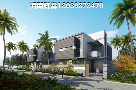 海南三亚房价2026年后会跌吗，三亚兴海园房价2026趋势